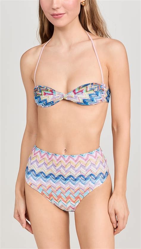 Missoni Bikini Set Shopbop