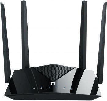 Роутер Netis NX10 купить по низкой цене с доставкой в интернет-магазине ...