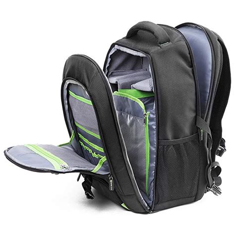 The Best Backpack with Lots of Pockets and Compartments