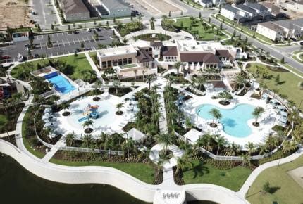 Solara Resort Luxury - Luxury Home Exchange in Kissimmee, Florida ...