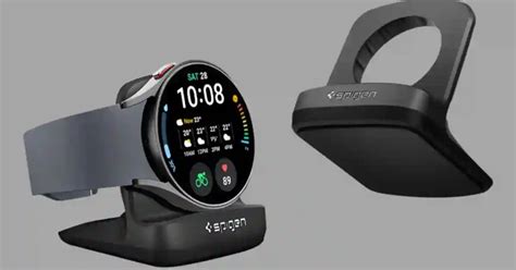 7 Best Galaxy Watch 6 Chargers Fast Charging Safe And Stylish Smartwatch Insight