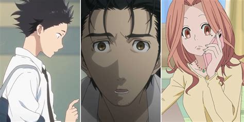 10 Sad Anime That Are Better Than They Have Any Right To Be