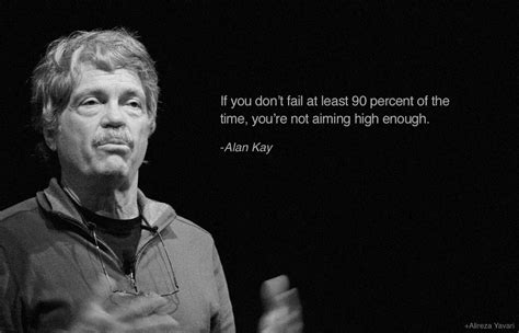 Alan Kay Quotes Quotesgram