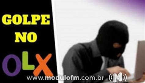 Morador de Patrocínio perde R 5 mil no Golpe do OLX após tentar