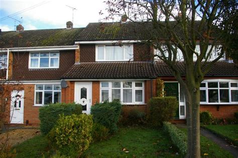 Property Valuation Compton Road Baswich Stafford St Bs