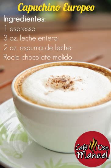 C Mo Hacer Capuchino Casero Maripo