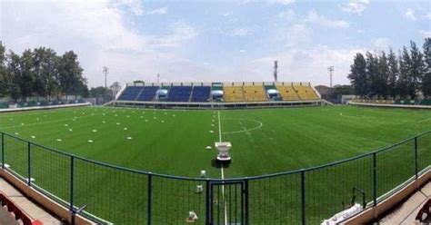 Berita Stadion Citarum Terbaru Hari Ini Bolasport