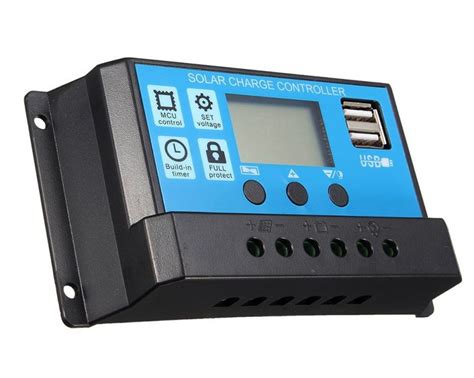 Mppt Vs Pwm Charge Controllers Spheral Solar