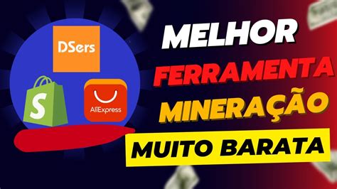 Ferramenta Boa E Barata Para Minerar Produtos AGOSTO 2022 YouTube