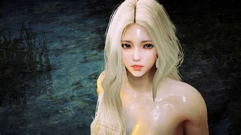 Black Desert Range Vindictus And Black Desert Nude Galleries Part