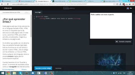 HTML Css HTML5 Desde Cero Para Principiantes Gratis YouTube