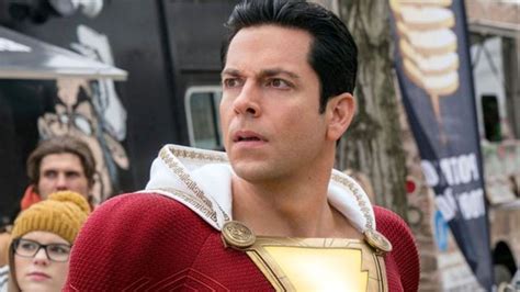 Shazam Fúria dos Deuses Filme 2023 AdoroCinema