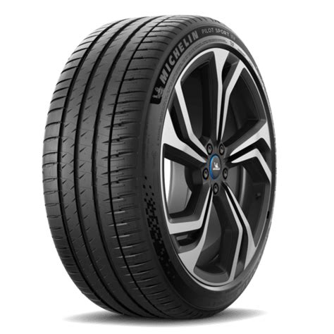 MICHELIN PILOT SPORT 5 Otomobil Lastikleri MICHELIN Türkiye Resmi