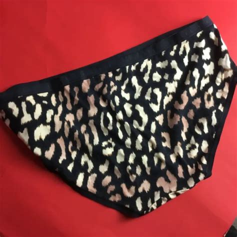 Culotte Rose Victoria Secret Victoria S G V String Sous V Tements Bikini Grand Eur