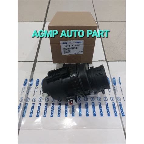 Jual Pompa Solar Komplit Fuel Filter Assy Ford Ranger Cc Shopee