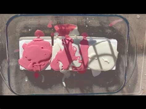 Crunchy Fresh Gym Chalk Blocks Strawberries N Cream Cornstarch Paste