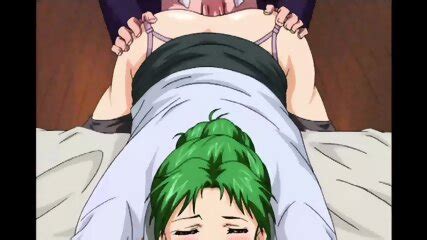 The Breath Of Stepmother Uncensored Hentai