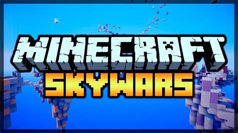 Skywars Montage Youtube