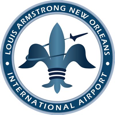 Louis Armstrong New Orleans International Airport | Transportation ...