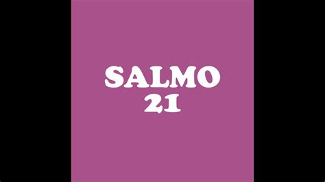 Salmo Bendito Sea El Se Or Aleluya Youtube