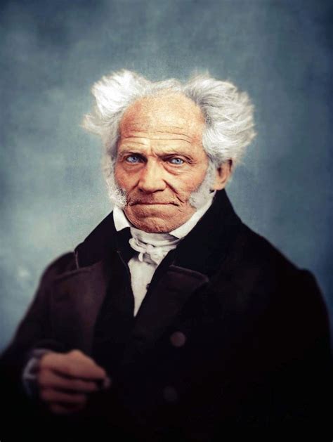 Discover the Influential Philosopher Arthur Schopenhauer