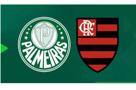 Palmeiras X Flamengo Tv Globo E Premiere Definem Equipes Para TransmissÕes