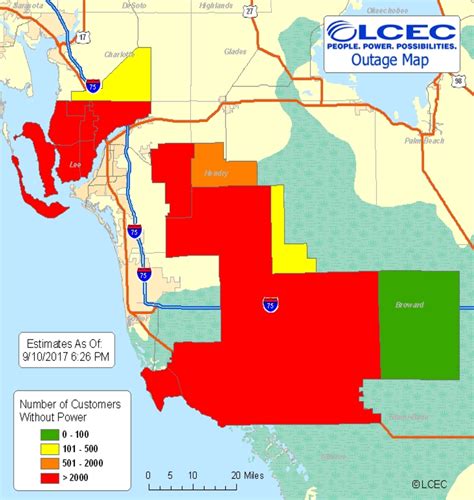 Lee County Storm Surge Map Maps Model Online