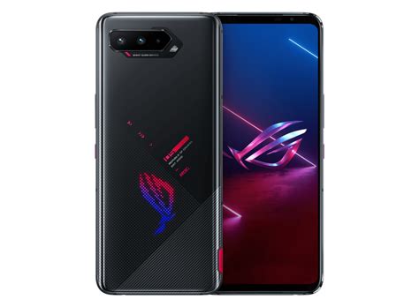 ROG Phone 5s Gaming PhonesROG Republic Of GamersROG Global