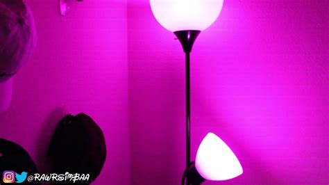 Philips Hue Led Lighting Unboxing And Set Up Youtube