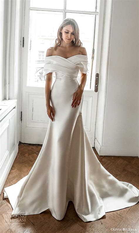 Olivia Bottega Pret A Porter Bridal Collection Artofit