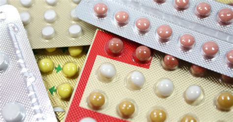 Which Is The Best Contraceptive Pill For Me? | The Lowdown