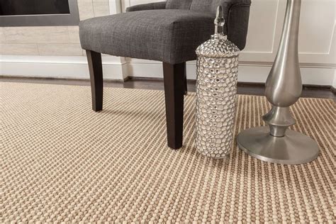 Our Gillingham Weave Is A Blend So It Offers The Natural Sisal Look