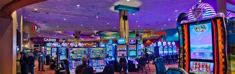 Casinos In Wyoming | Shoshone Rose Casino | Lander Hotels Shoshone Rose ...