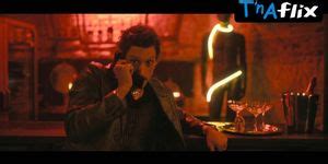 Waleria Gorobets Lesbian Underwear Scene In Boxer Tnaflix