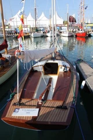 Titango Choisir Un Bateau Chantier Des Ileaux Noirmoutier Bateau