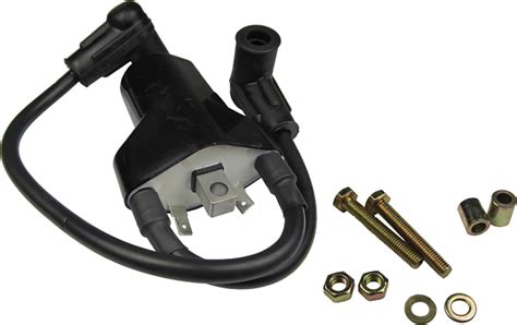 Ezgo Dual Ignition Coil For Txt Cycle Gas Golf Cart Engines