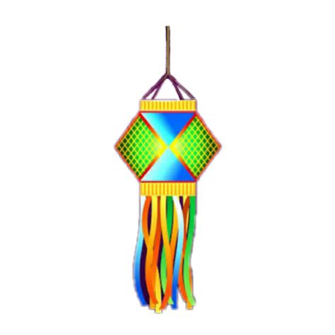 Diwali Kandil Png