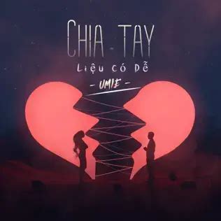 Umie Chia Tay Li U C D Lyrics Genius Lyrics