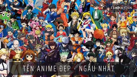 Tên Nhân Vật Anime Nữ Dễ Thương 105 Tên Anime Nữ Đẹp EU Vietnam