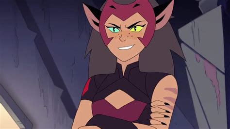 Catra Wiki She Ra Amino