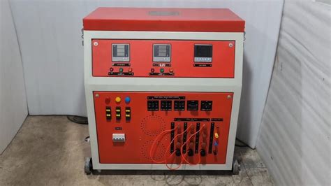 Phantom Load Test Set Sbe Plt Single Phase Phantom Load Test