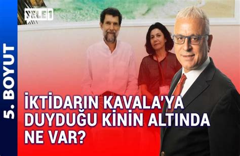 Osman Kavala N N E I Prof Dr Ay E Bu Ra Bu Ak Am Saat De Ilk