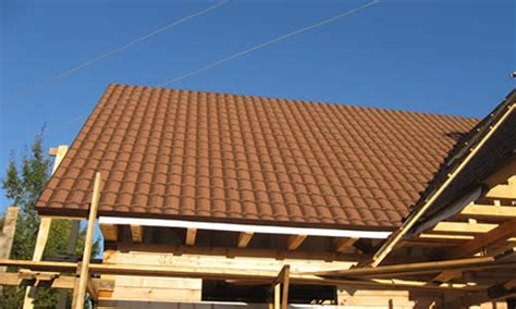 Какое предназначение у кровельной подложки? - Roof