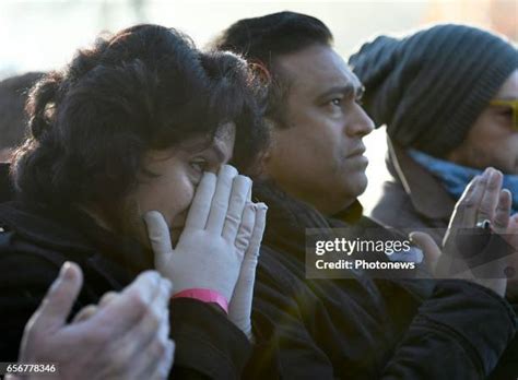 Nidhi Chaphekar Photos And Premium High Res Pictures Getty Images