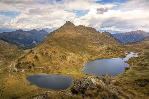 Giglachsee Tour Schladming Dachstein