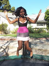 Attractive Girl Has Nice Round Ass Photos Remy Lacroix Jessy Jones Milf Fox