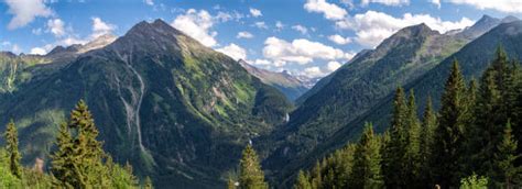 20 Gerlos Alpine Road Stock Photos Pictures And Royalty Free Images
