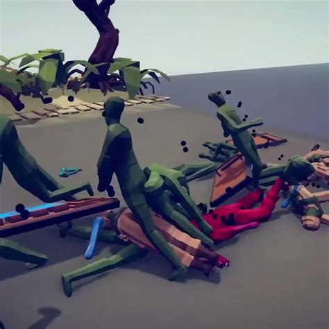 Zombies Vs Military Soldiers Totally Accurate Battle Simulator Tabs