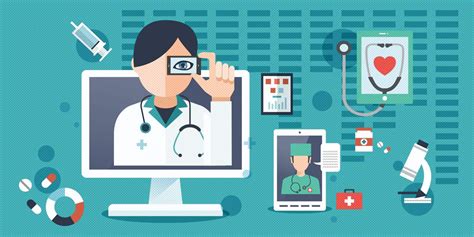 Top Telemedicine Solutions Telemedicine Personalized Medicine