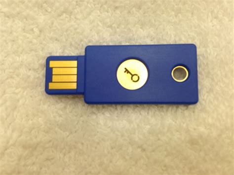 Security Key FAQ Tech Solidarity